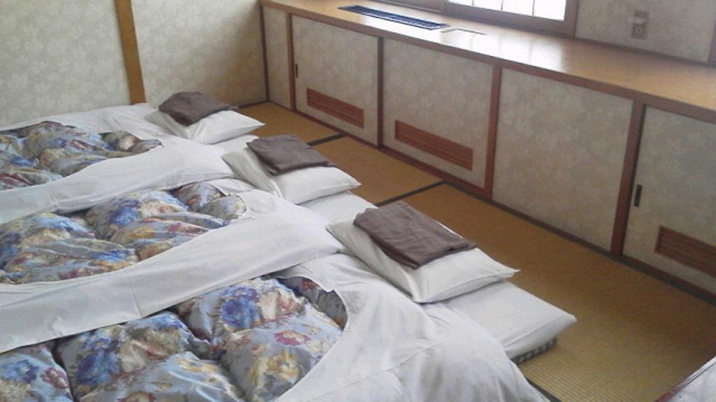 Himeji City Hotel ห้อง รูปภาพ