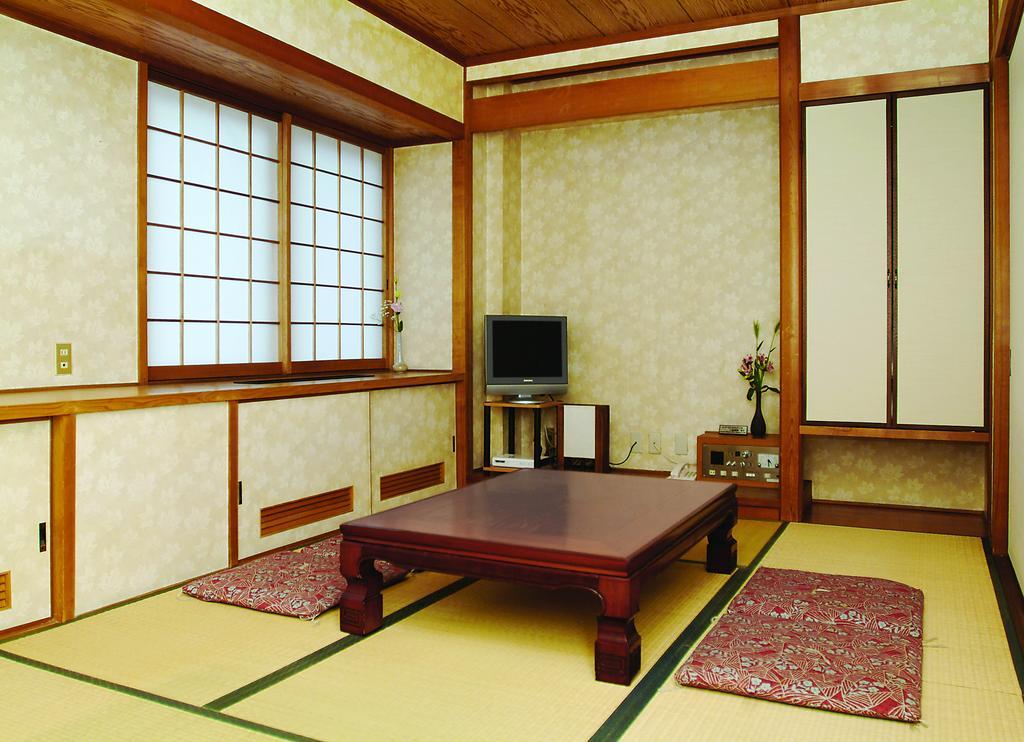 Himeji City Hotel ภายนอก รูปภาพ